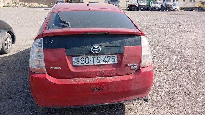 Toyota Prius 2007, 260,000 km - 1.5 l - Bakı