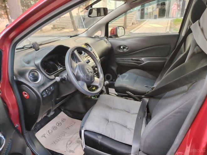 Nissan Note 2013, 128,000 km - 1.2 l - Xırdalan