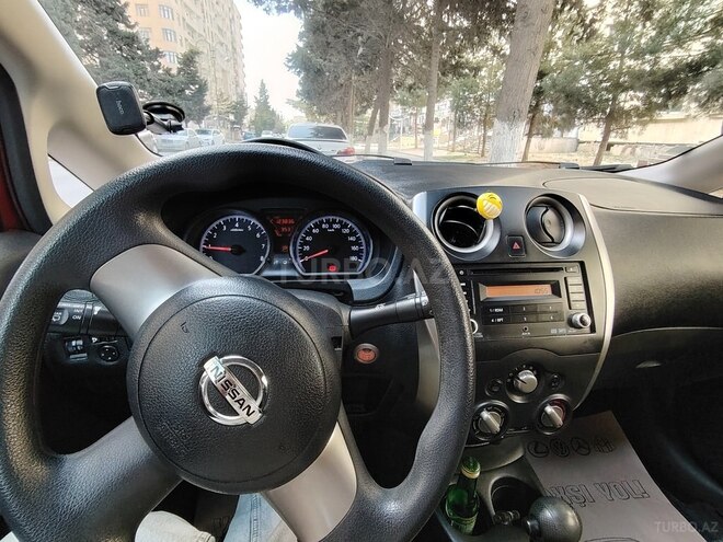 Nissan Note 2013, 128,000 km - 1.2 l - Xırdalan