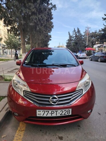 Nissan Note 2013, 128,000 km - 1.2 l - Xırdalan