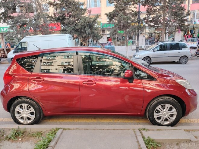 Nissan Note 2013, 128,000 km - 1.2 l - Xırdalan