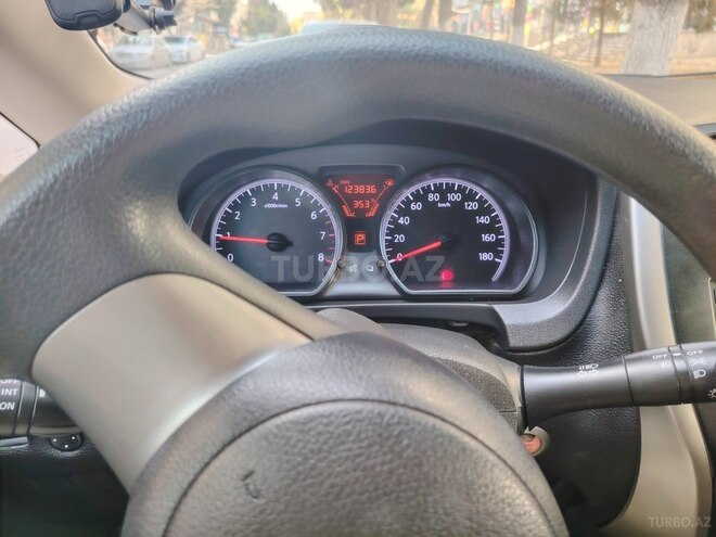 Nissan Note 2013, 128,000 km - 1.2 l - Xırdalan