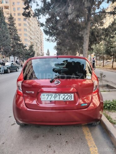 Nissan Note 2013, 128,000 km - 1.2 l - Xırdalan