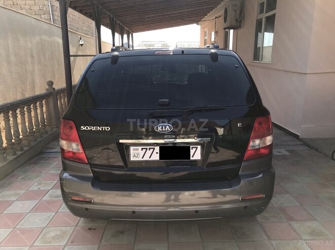 Kia Sorento 2005, 364,000 km - 2.5 l - Bakı