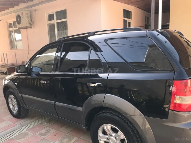 Kia Sorento 2005, 364,000 km - 2.5 l - Bakı