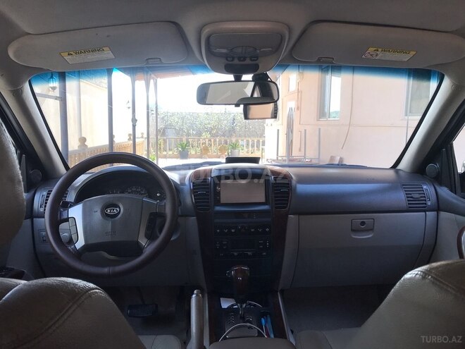Kia Sorento 2005, 364,000 km - 2.5 l - Bakı
