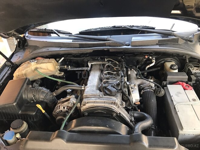 Kia Sorento 2005, 364,000 km - 2.5 l - Bakı