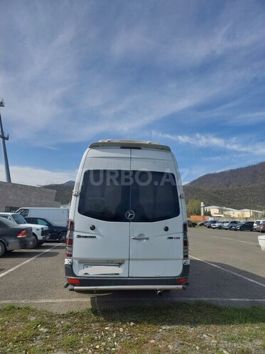 Mercedes Sprinter 316 2009, 914,620 km - 2.7 l - Bakı