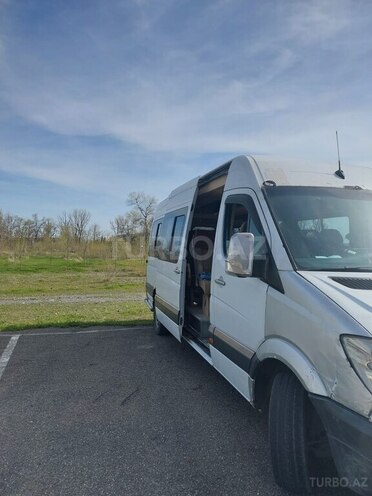Mercedes Sprinter 316 2009, 914,620 km - 2.7 l - Bakı