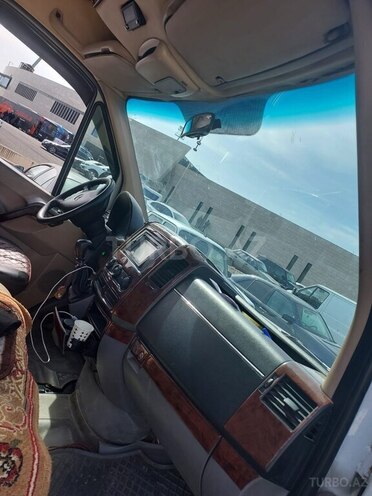 Mercedes Sprinter 316 2009, 914,620 km - 2.7 l - Bakı