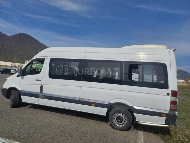 Mercedes Sprinter 316 2009, 914,620 km - 2.7 l - Bakı
