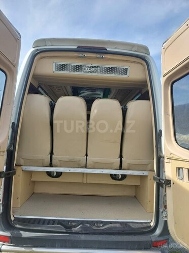 Mercedes Sprinter 316 2009, 914,620 km - 2.7 l - Bakı