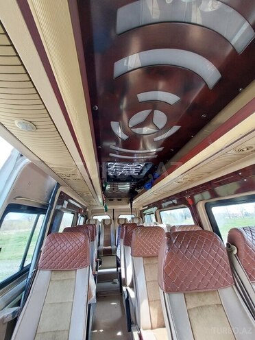 Mercedes Sprinter 316 2009, 914,620 km - 2.7 l - Bakı
