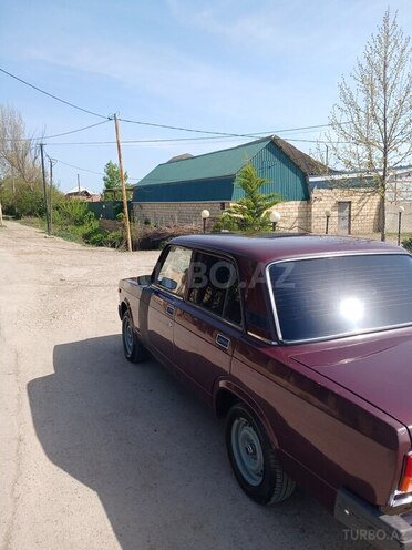 LADA (VAZ) 2107 2007, 94,756 km - 1.6 l - Kürdəmir