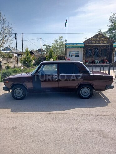 LADA (VAZ) 2107 2007, 94,756 km - 1.6 l - Kürdəmir