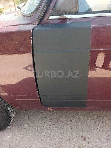 LADA (VAZ) 2107 2007, 94,756 km - 1.6 l - Kürdəmir