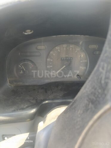 Ford Transit 1998, 686,000 km - 2.5 л - Bakı