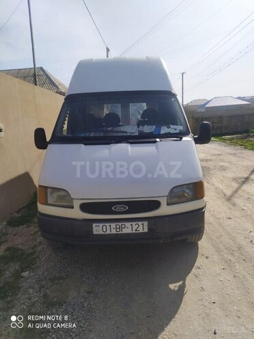 Ford Transit 1998, 686,000 km - 2.5 л - Bakı