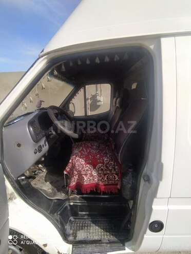 Ford Transit 1998, 686,000 km - 2.5 л - Bakı