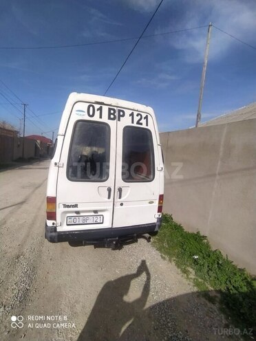 Ford Transit 1998, 686,000 km - 2.5 л - Bakı