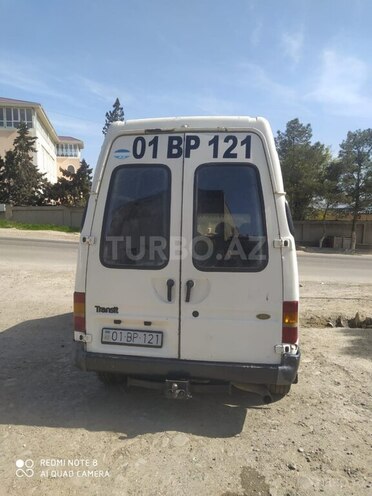 Ford Transit 1998, 686,000 km - 2.5 л - Bakı