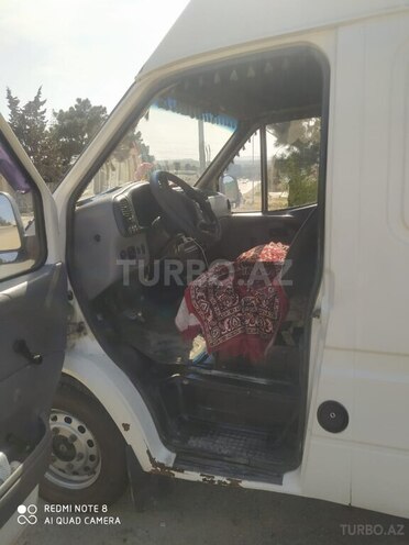 Ford Transit 1998, 686,000 km - 2.5 л - Bakı