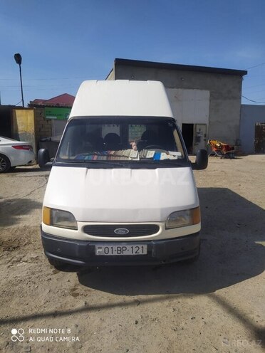 Ford Transit 1998, 686,000 km - 2.5 л - Bakı