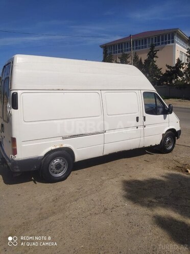 Ford Transit 1998, 686,000 km - 2.5 л - Bakı