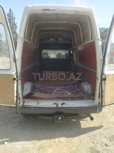 Ford Transit 1998, 686,000 km - 2.5 л - Bakı