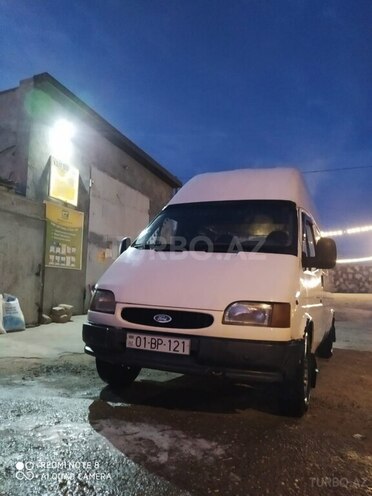 Ford Transit 1998, 686,000 km - 2.5 л - Bakı