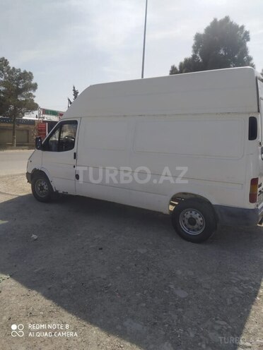Ford Transit 1998, 686,000 km - 2.5 л - Bakı