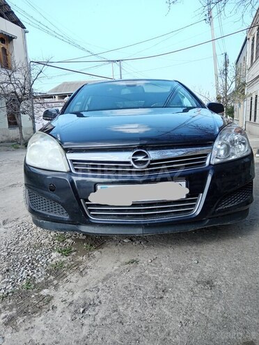 Opel Astra 2008, 300,000 km - 1.3 l - Gəncə