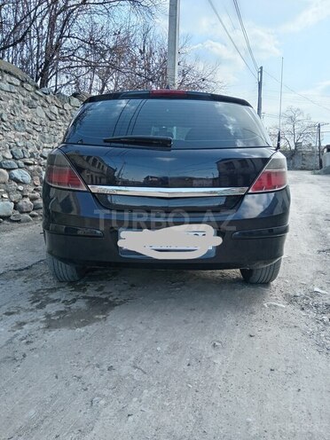 Opel Astra 2008, 300,000 km - 1.3 l - Gəncə