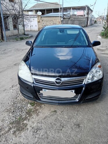 Opel Astra 2008, 300,000 km - 1.3 l - Gəncə