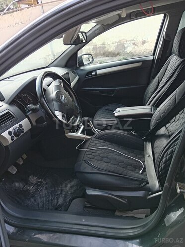 Opel Astra 2008, 300,000 km - 1.3 l - Gəncə