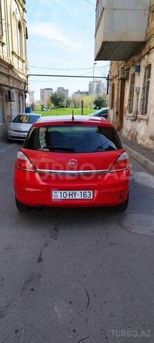 Opel Astra 2004, 301,000 km - 1.4 l - Bakı