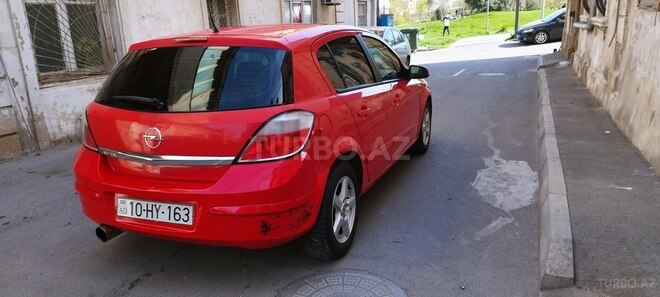 Opel Astra 2004, 301,000 km - 1.4 l - Bakı