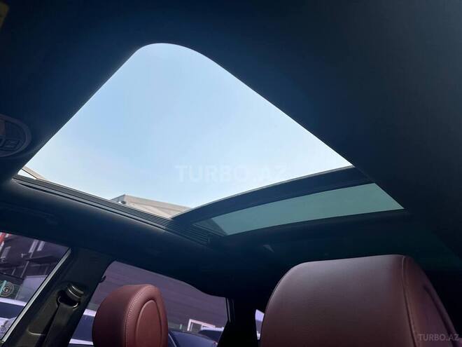 Hyundai Tucson 2018, 173,000 km - 2.0 л - Bakı
