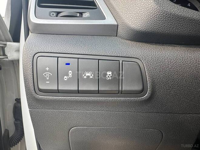 Hyundai Tucson 2018, 173,000 km - 2.0 л - Bakı