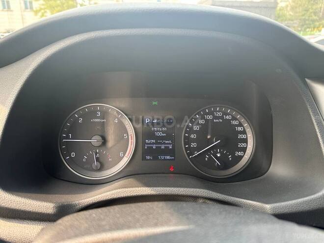 Hyundai Tucson 2018, 173,000 km - 2.0 л - Bakı