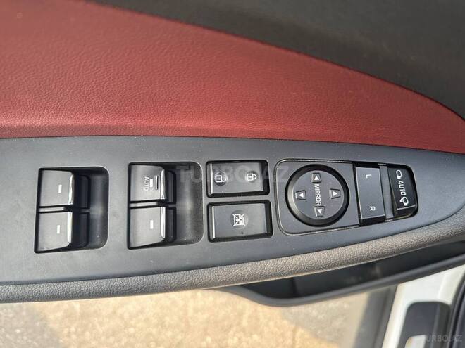 Hyundai Tucson 2018, 173,000 km - 2.0 л - Bakı