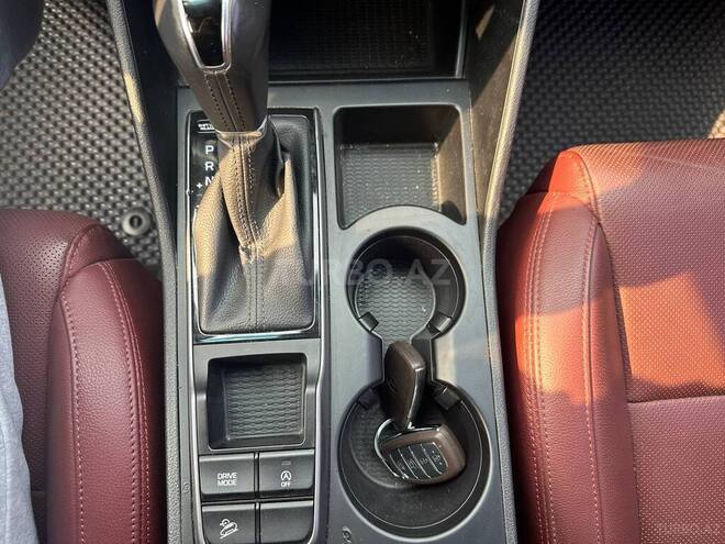 Hyundai Tucson 2018, 173,000 km - 2.0 л - Bakı