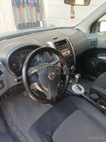 Nissan X-Trail 2008, 228,755 km - 2.5 l - Bakı
