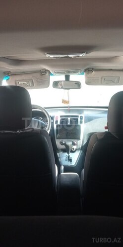 Hyundai Tucson 2009, 250,000 km - 2.0 l - Bakı