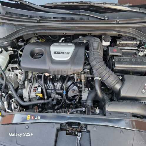 Hyundai Elantra 2018, 85,000 km - 1.6 л - Sabirabad