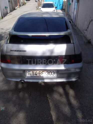 LADA (VAZ) 2112 2006, 639,871 km - 1.6 л - Bakı