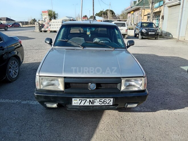 Tofas Dogan 2006, 250 km - 1.6 l - Bakı