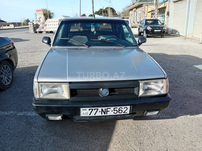 Tofas Dogan 2006, 250 km - 1.6 l - Bakı
