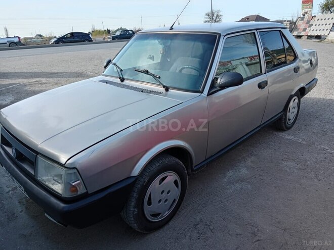 Tofas Dogan 2006, 250 km - 1.6 l - Bakı