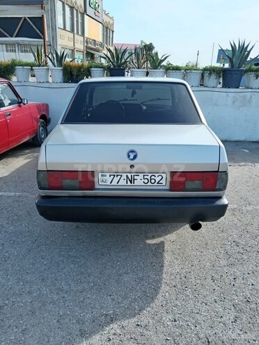 Tofas Dogan 2006, 250 km - 1.6 l - Bakı
